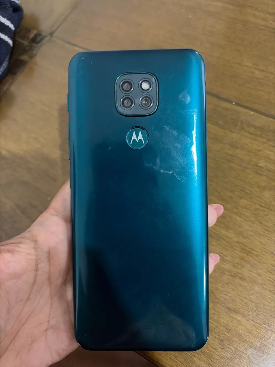 Motorola G9 play  - Foto 3