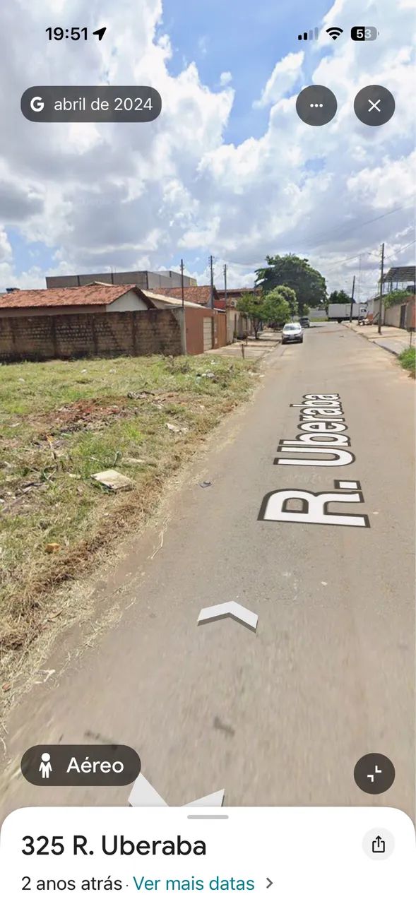 Foto - Aparecida de Goiânia - Cardoso