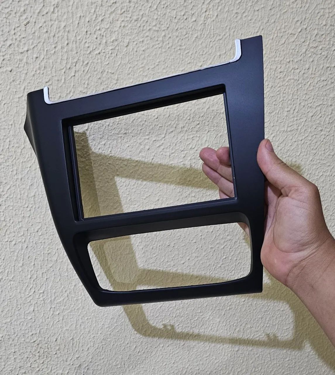 Moldura painel