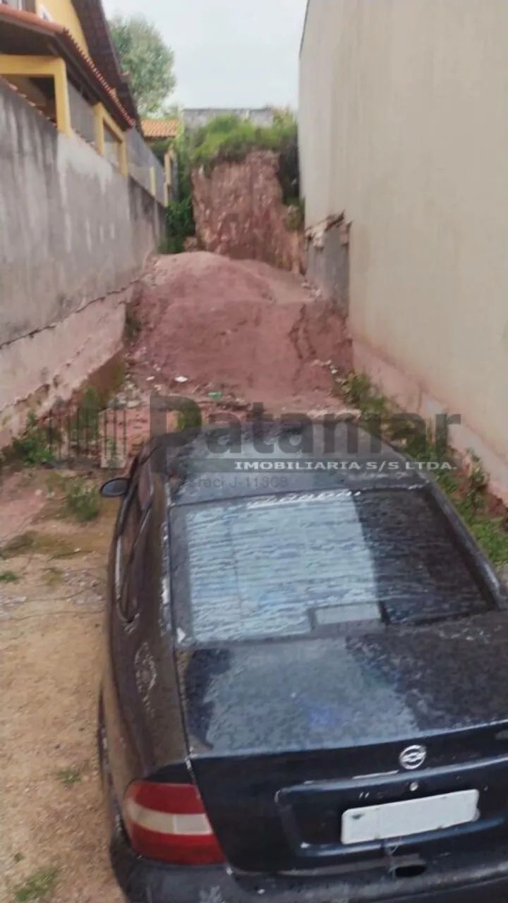 Terreno à Venda em Taboão da Serra - Foto 3