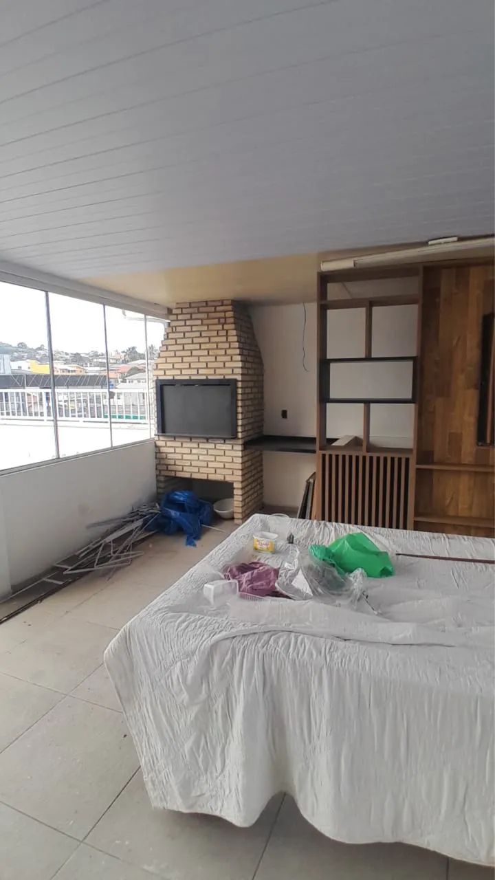 Prédio Comercial 360m² - Na entrada do bairro Forquilhinhas | Ao lado Sicoob | P/ Clínica - Foto 11