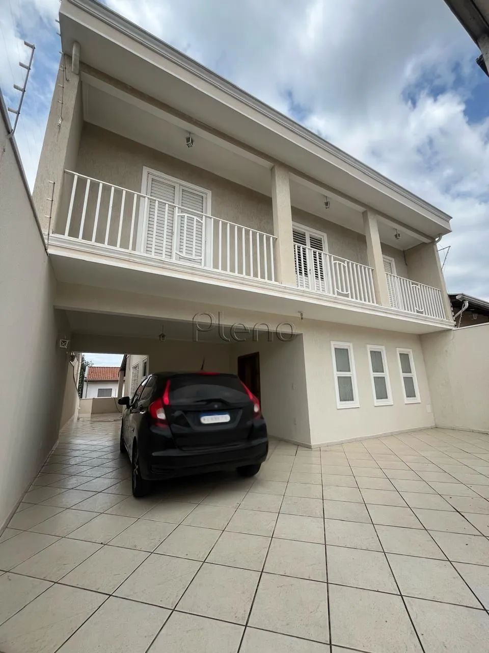 Sobrado à venda em Campinas, Parque Via Norte, com 3 quartos, com 234 m²