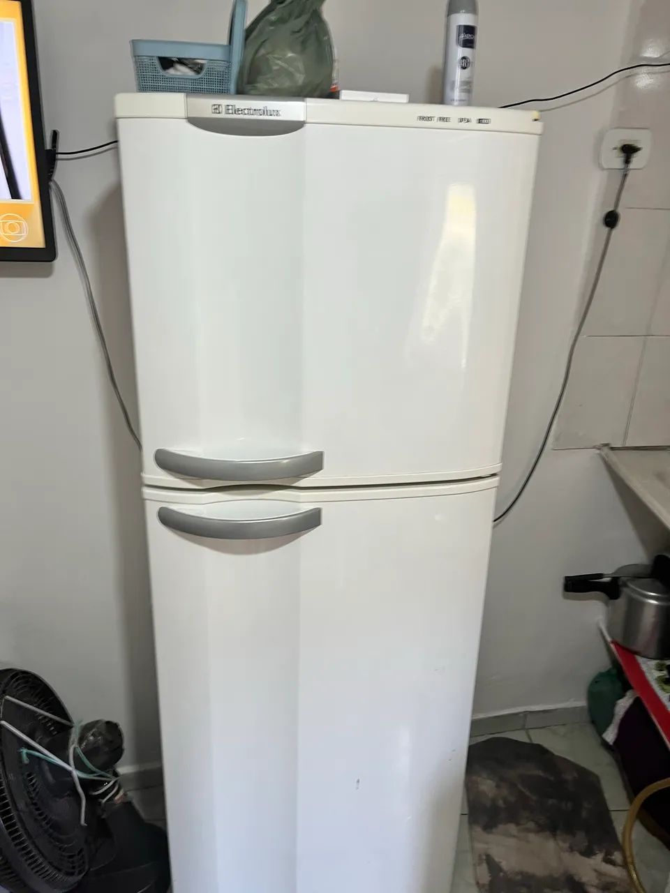 Geladeira - Foto 2