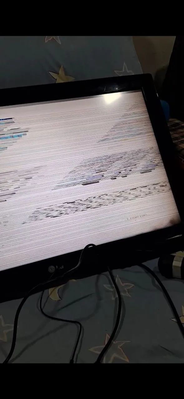 USADA TV LG 32" - Foto 6