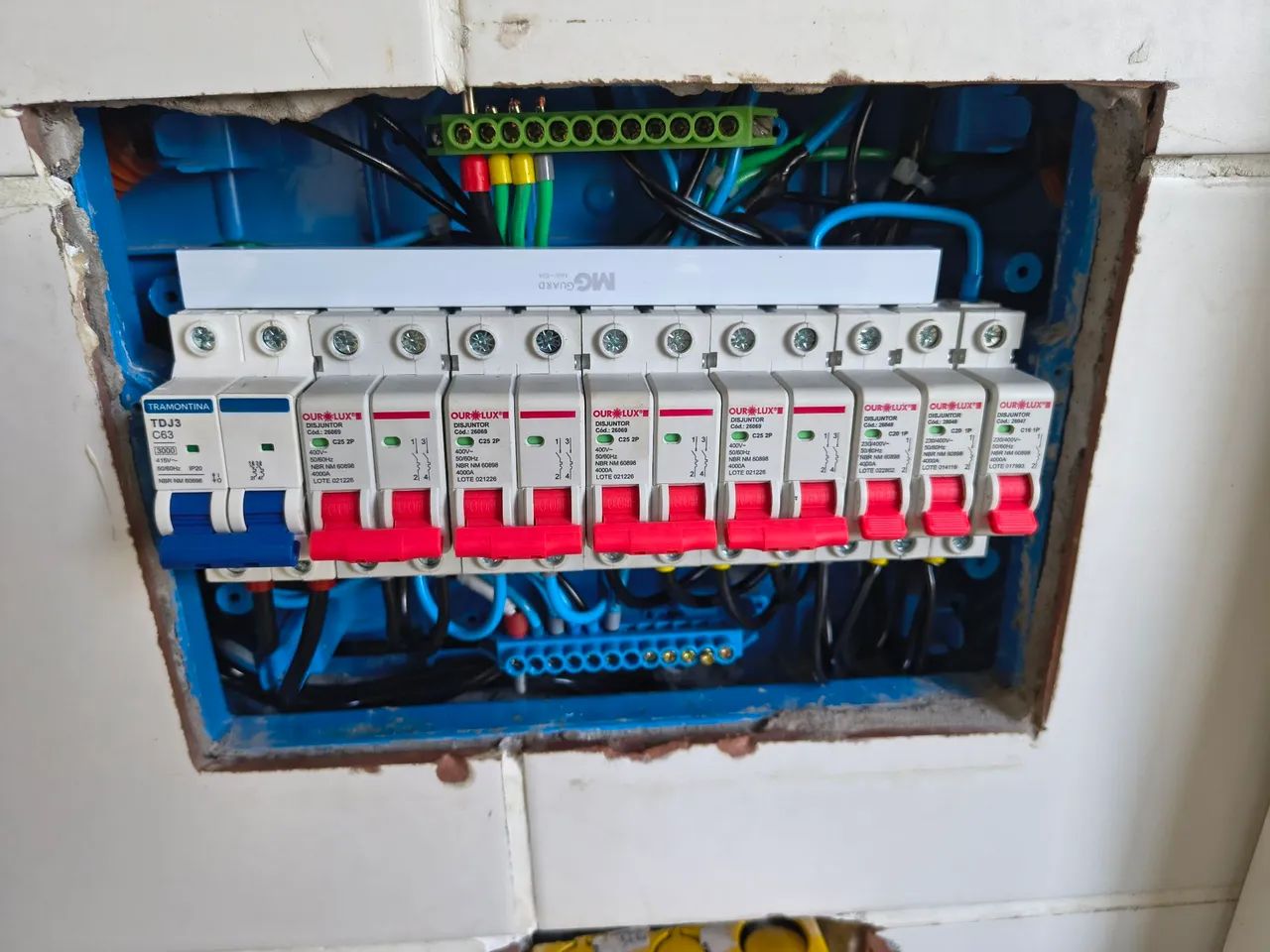 Eletricista