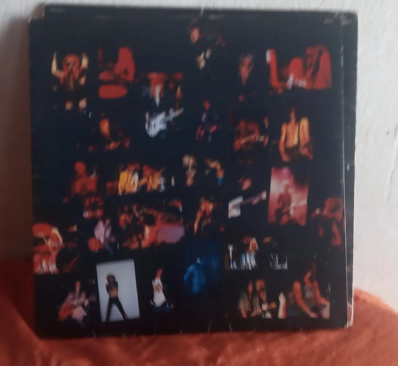  Lps ....Gun s roses + Quenn...... - Foto 3