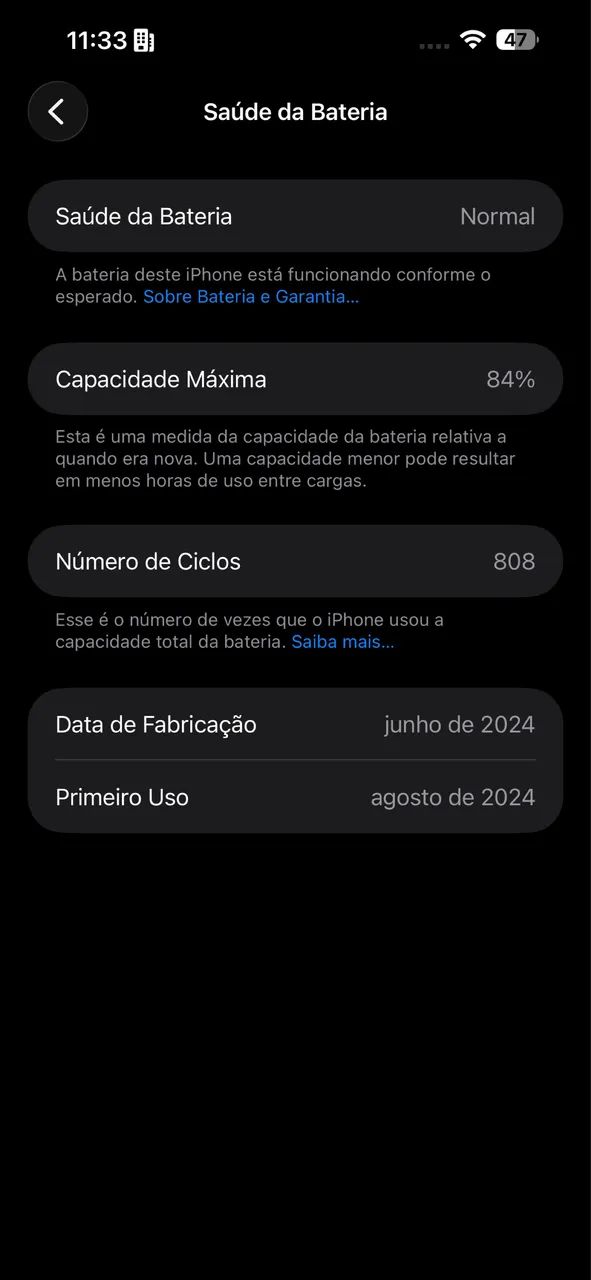 iPhone 15 pro max  - Foto 4