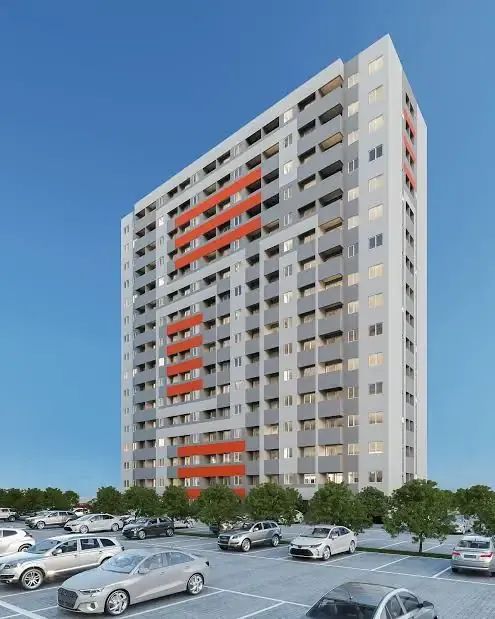 Venda chave Grand Palazzo
