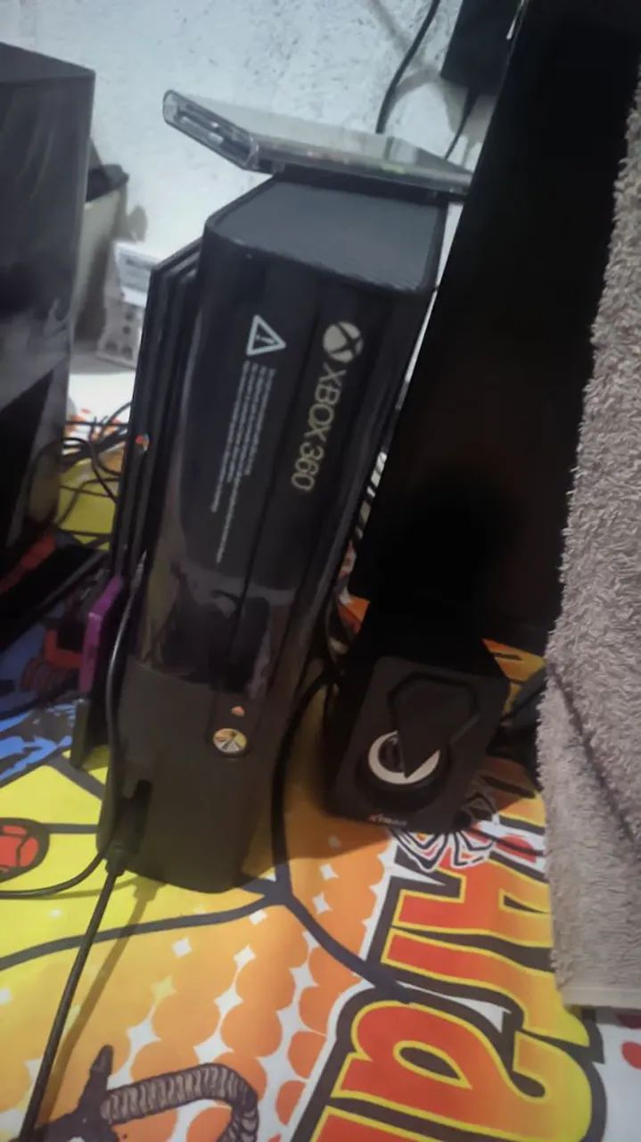 Xbox 360  - Foto 4