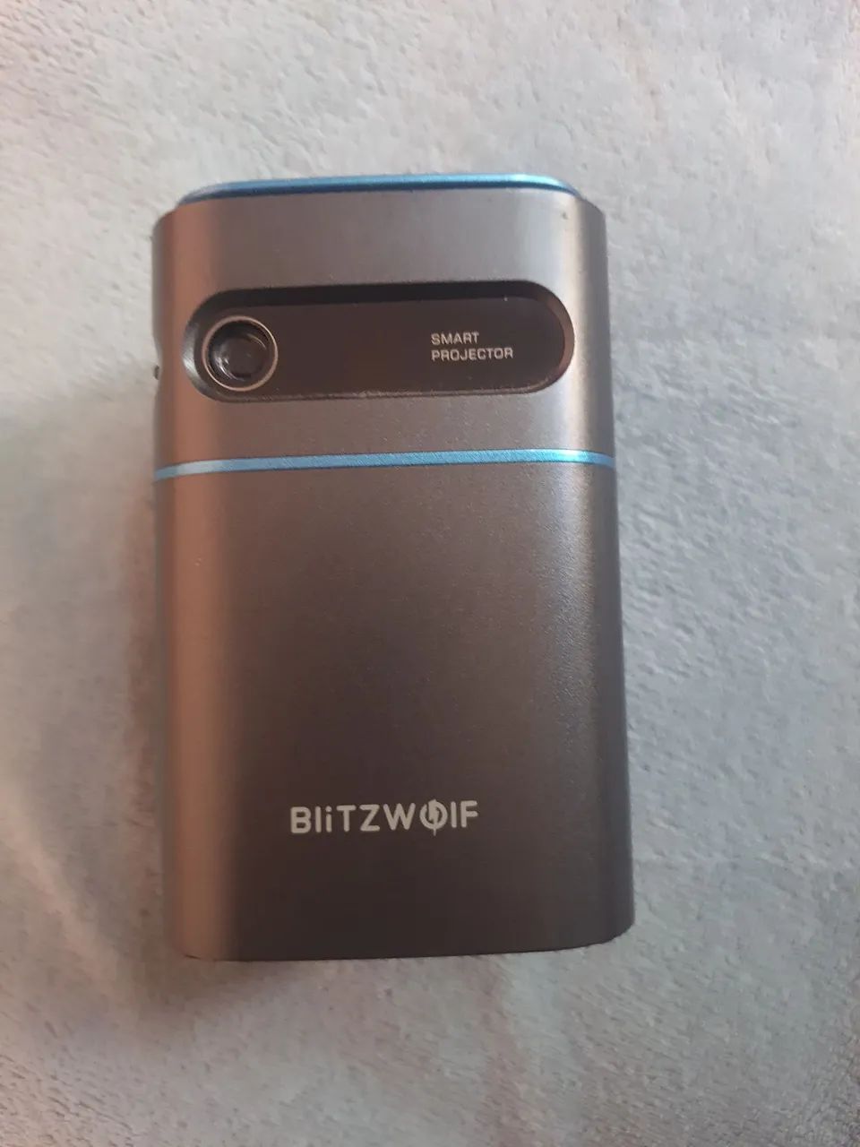 Projetor BlitzWolf BW-VT2  300 polegada - Foto 2