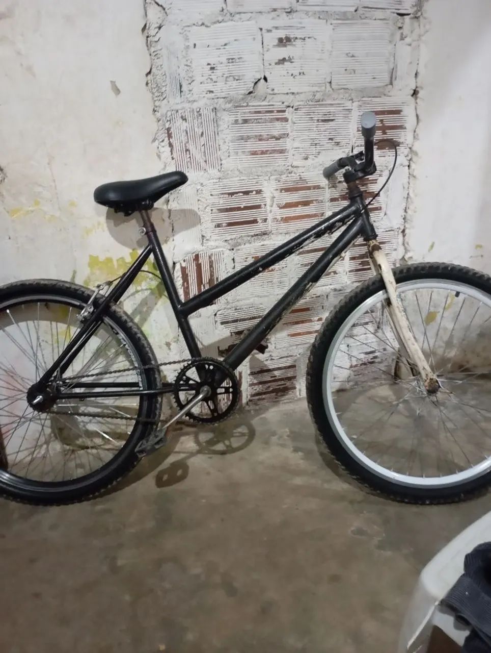 Bicicleta aro 26 - Foto 3