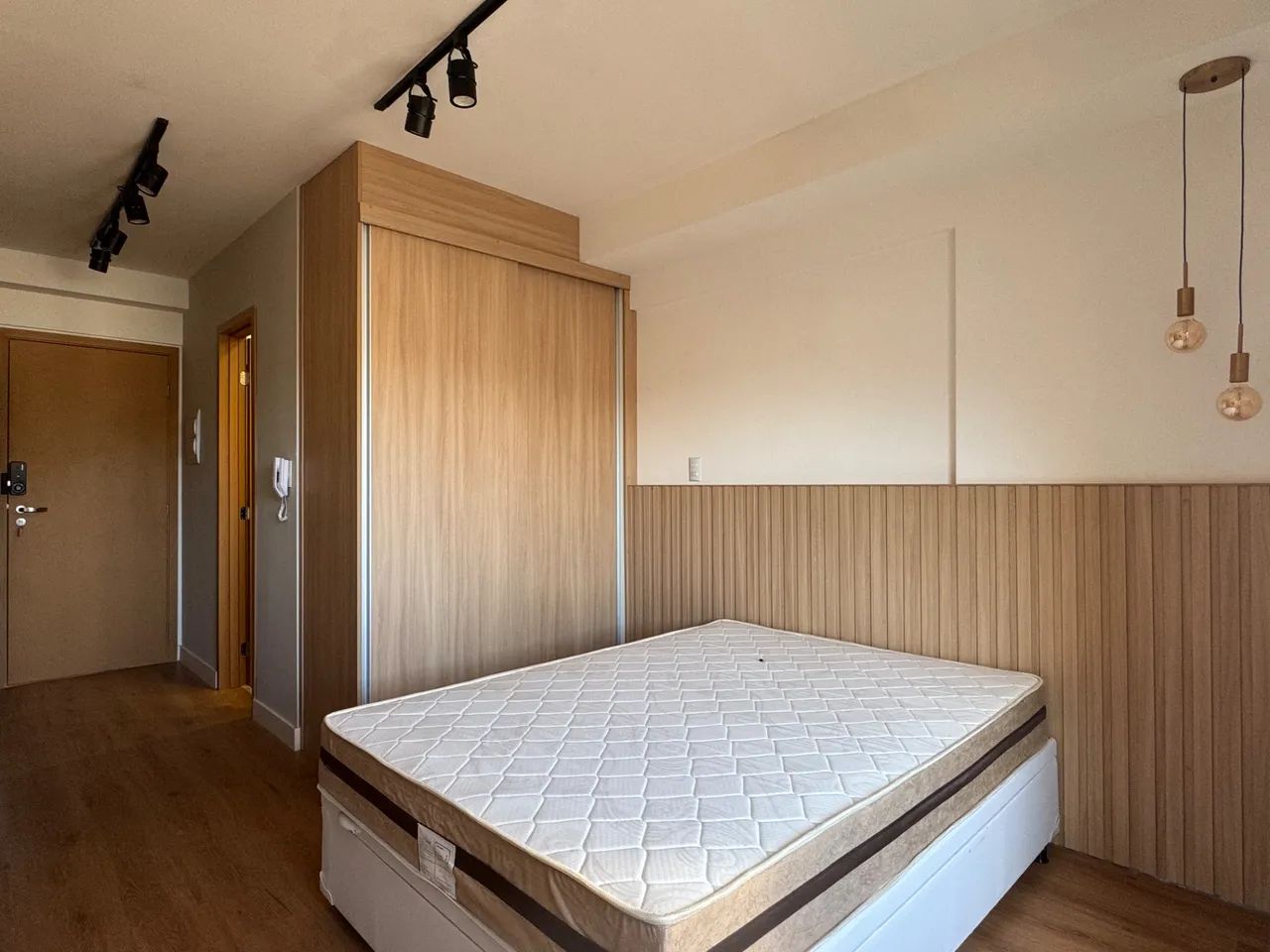 Studio com localização prática para locação - Foto 5