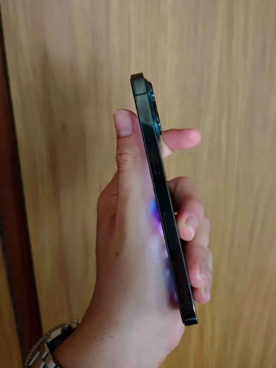 iPhone 13 Pro - 128GB - Todo Original  - Foto 5