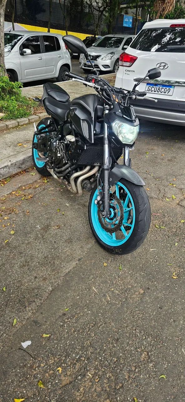 Mt 07 