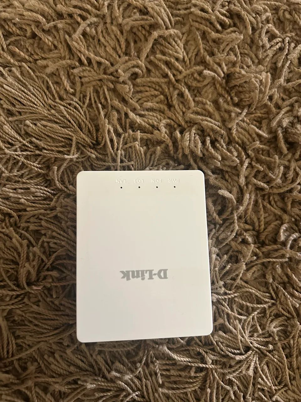 D link DPN-101G ethernet gigabit
