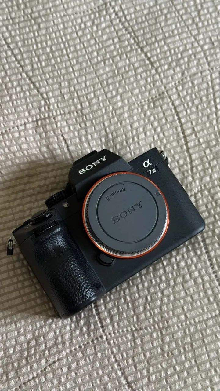 SONY A7III + SONY 85mm 1.8 - Foto 2