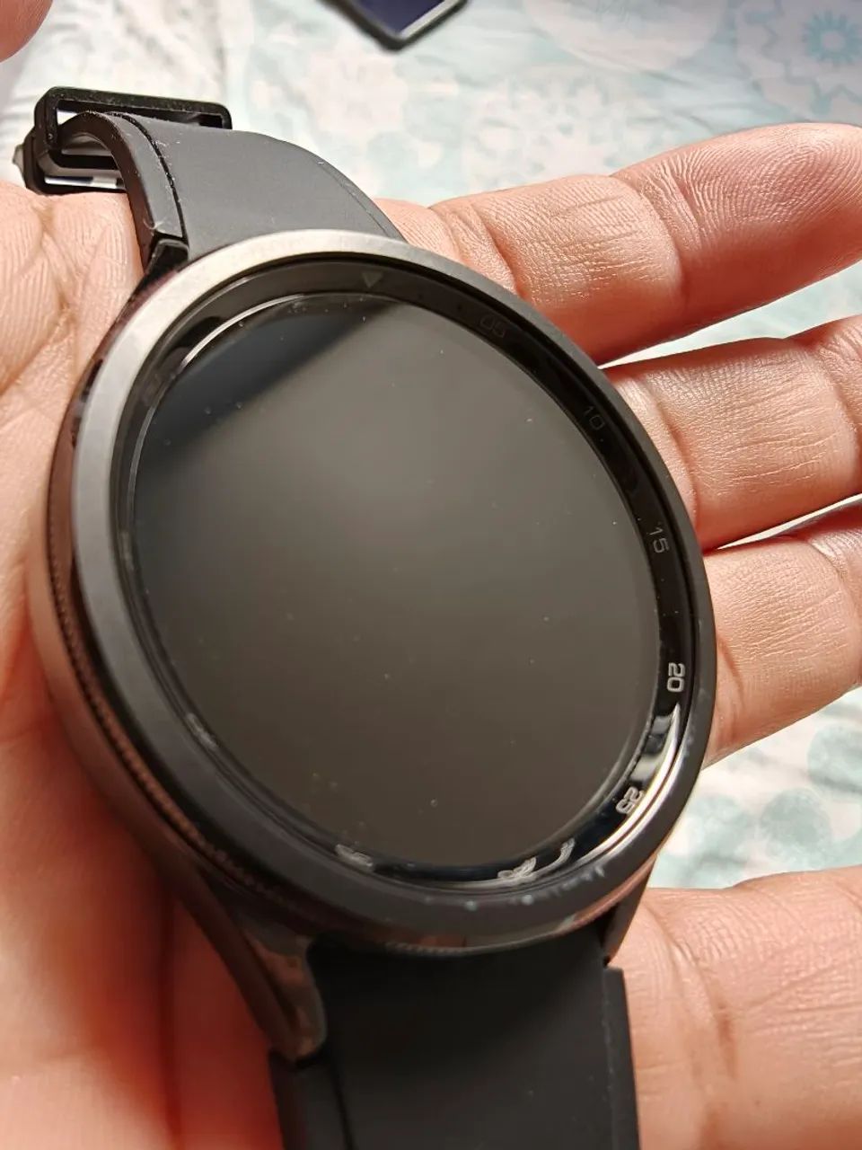 Galaxy Watch 6 Classic 47mm - Foto 4