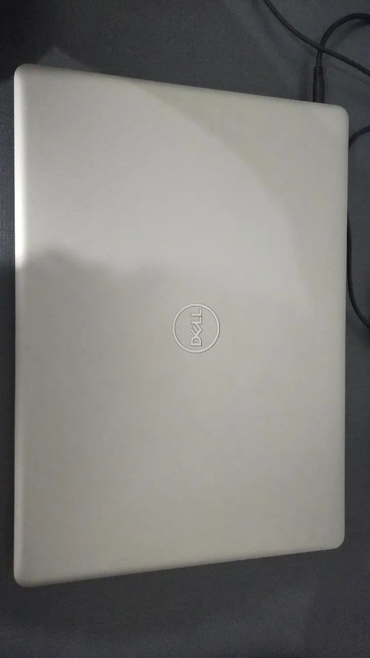 NOTEBOOK DELL USADO - Foto 2