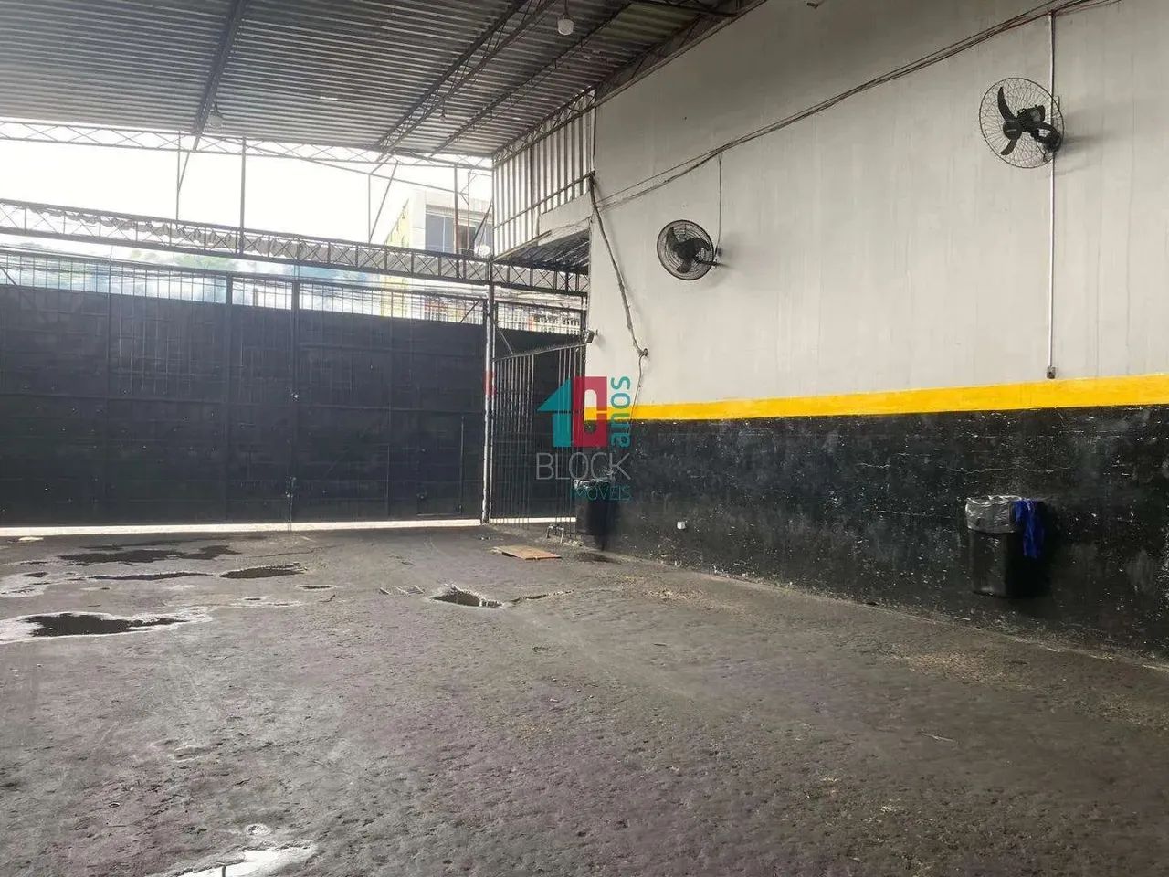 Bangu | Galpão - Foto 5