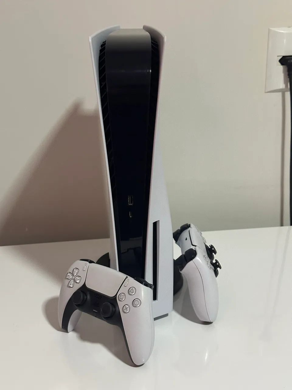 Ps5 Fat 2Controles 825gb  - Foto 4