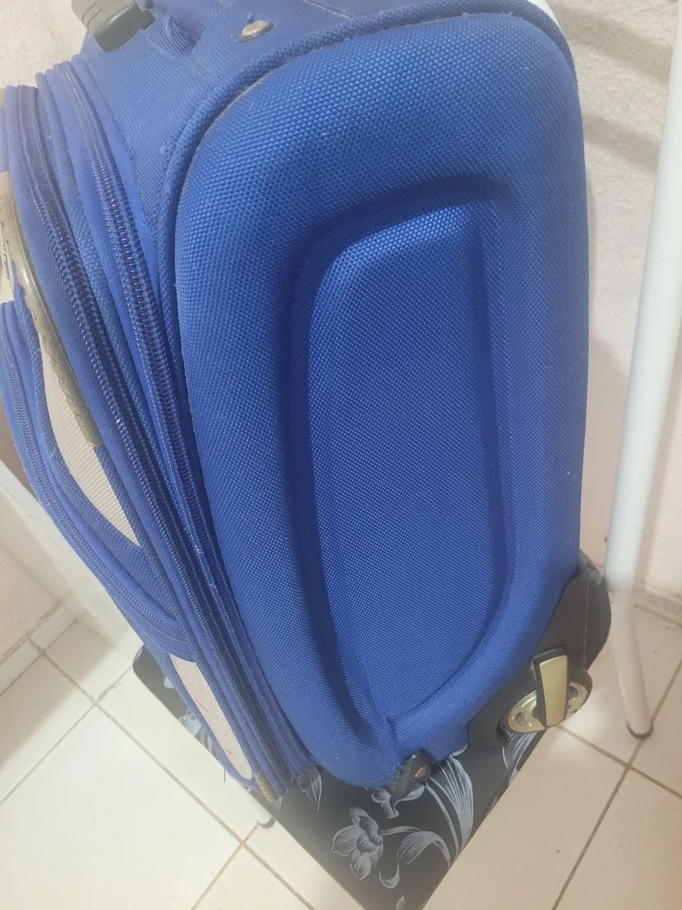 Mala de viagem  - Foto 4