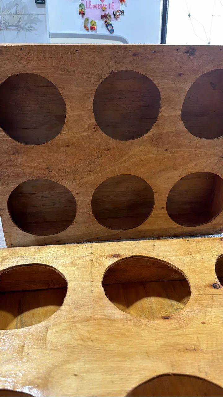 Suporte para cuias  - Foto 3