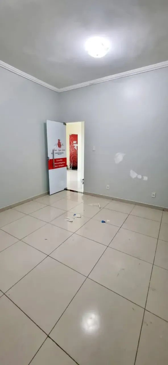 Sala comercial na Cidade Nova 2 próx Formosa - Foto 5