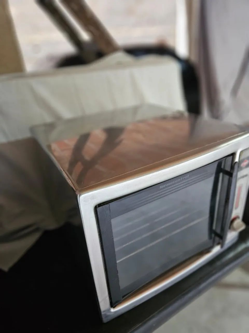 Forno a gás Layr 45L - Foto 2
