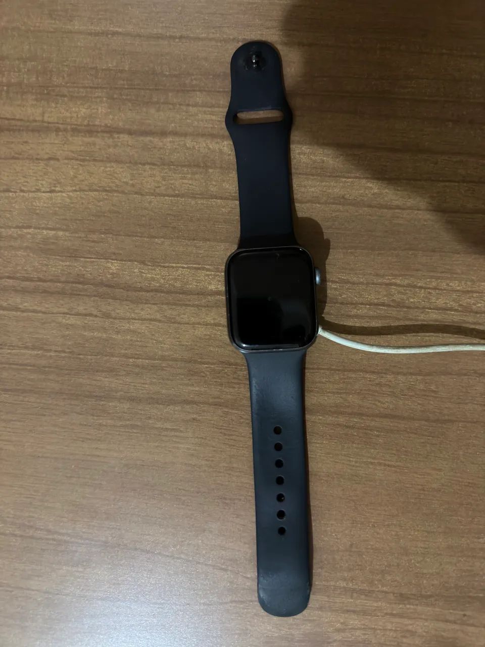 Apple Watch séries 5  44 mm