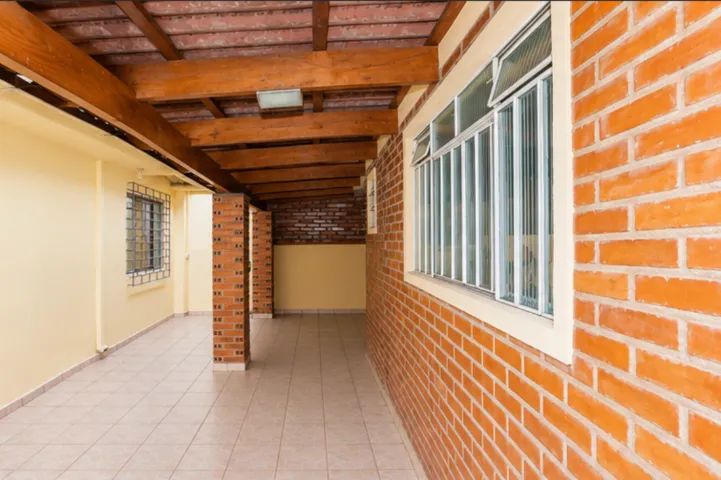 Casa Totalmente Parcelada em Curitiba [BA] - Foto 3
