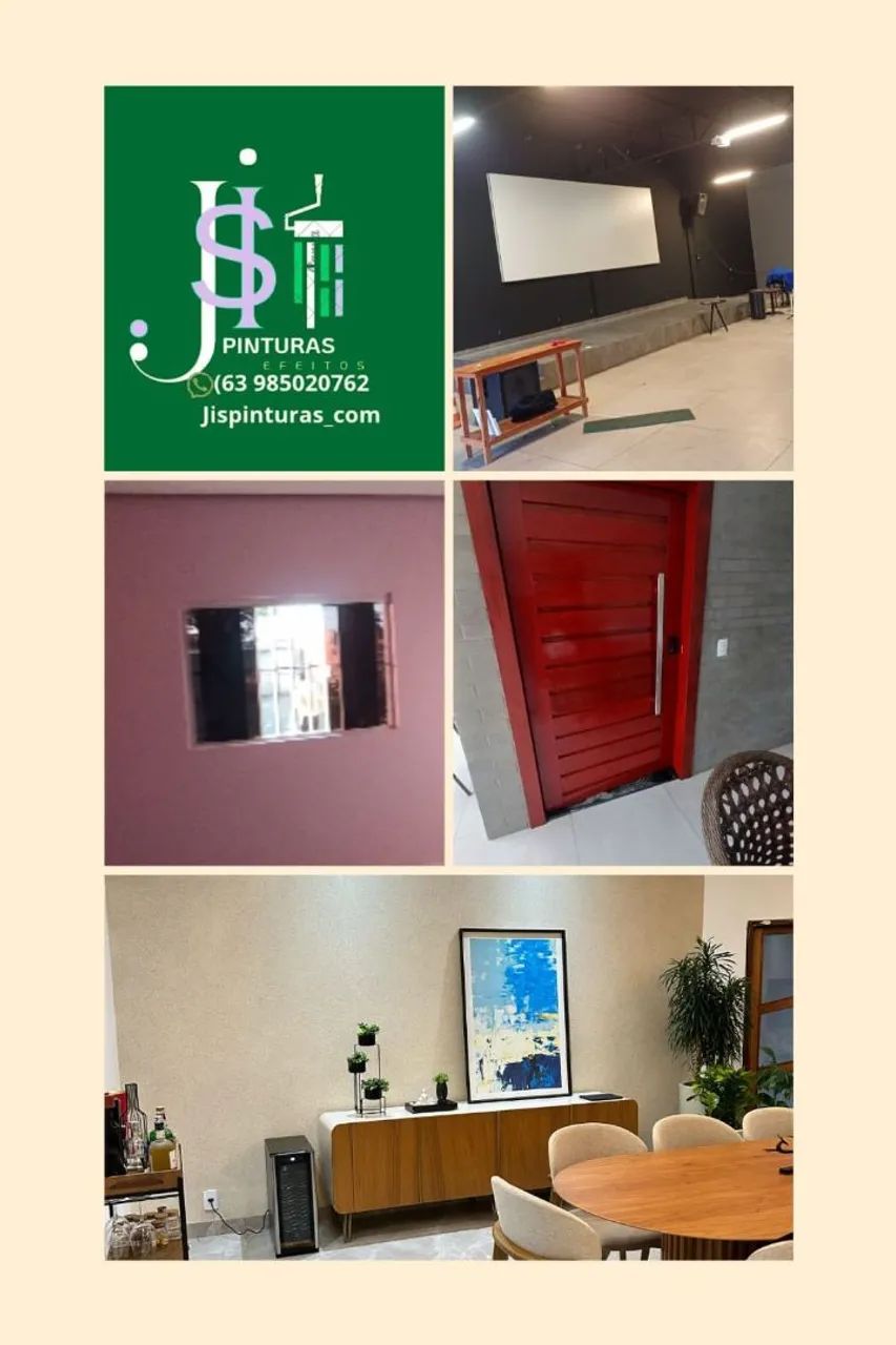 Pinturas gerais  - Foto 2