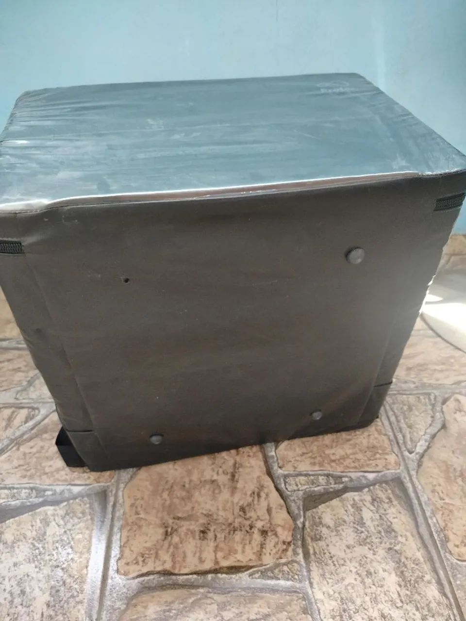 Bag para entregas  - Foto 2