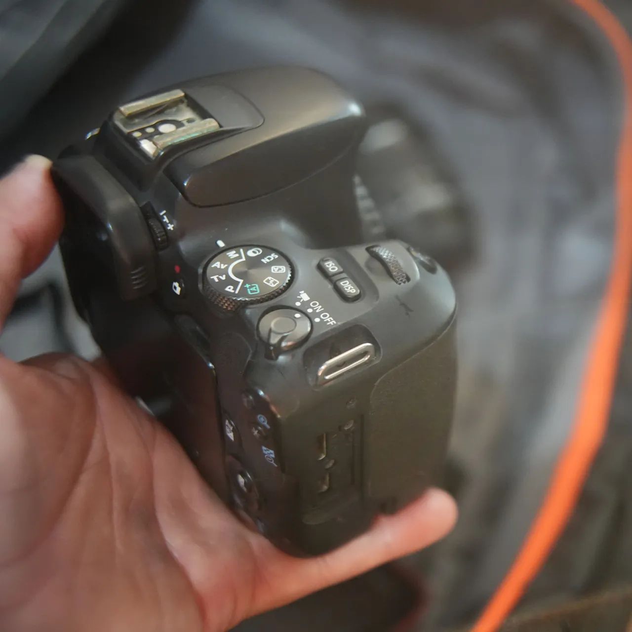 Canon SL2  - Foto 5