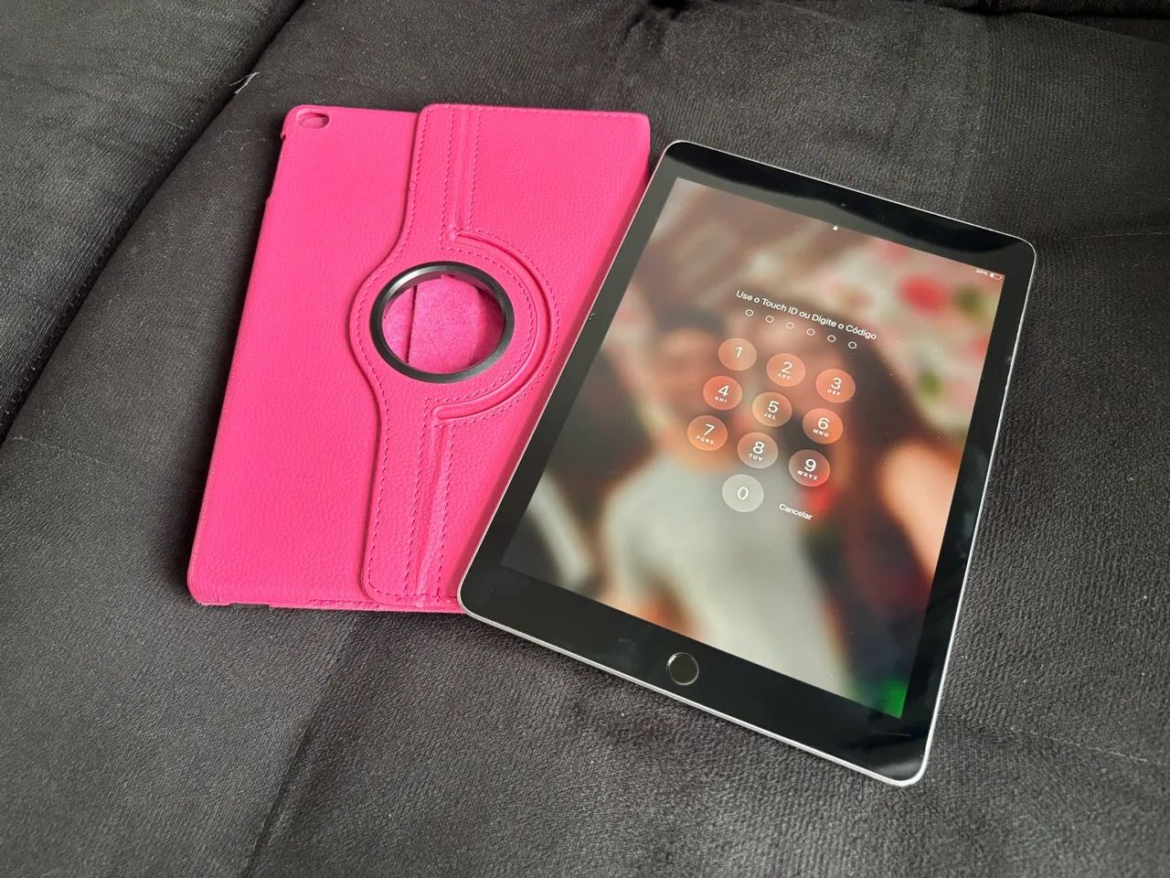 iPad (6ª Geração)