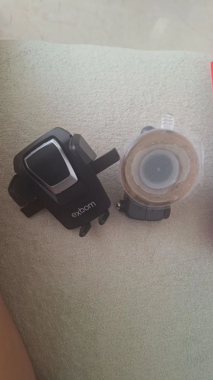 Vendo Suporte para Celular  - Foto 2