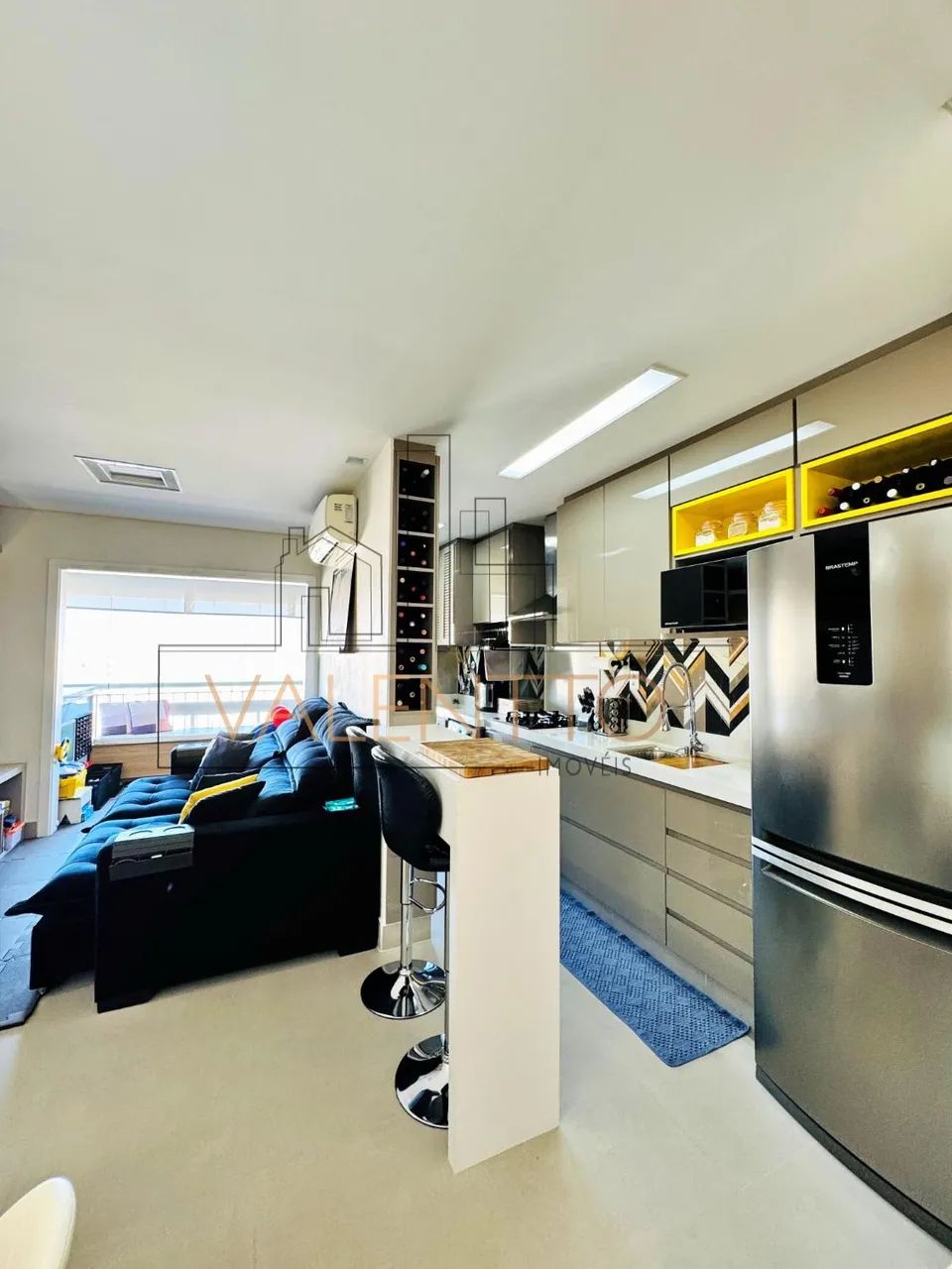 apartamento - Parque Itália - Campinas - Foto 2