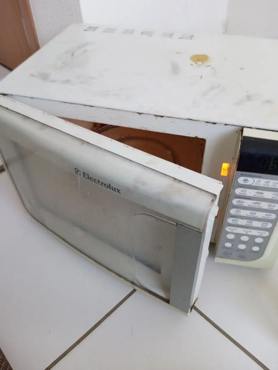Microondas Eletrolux - Foto 4