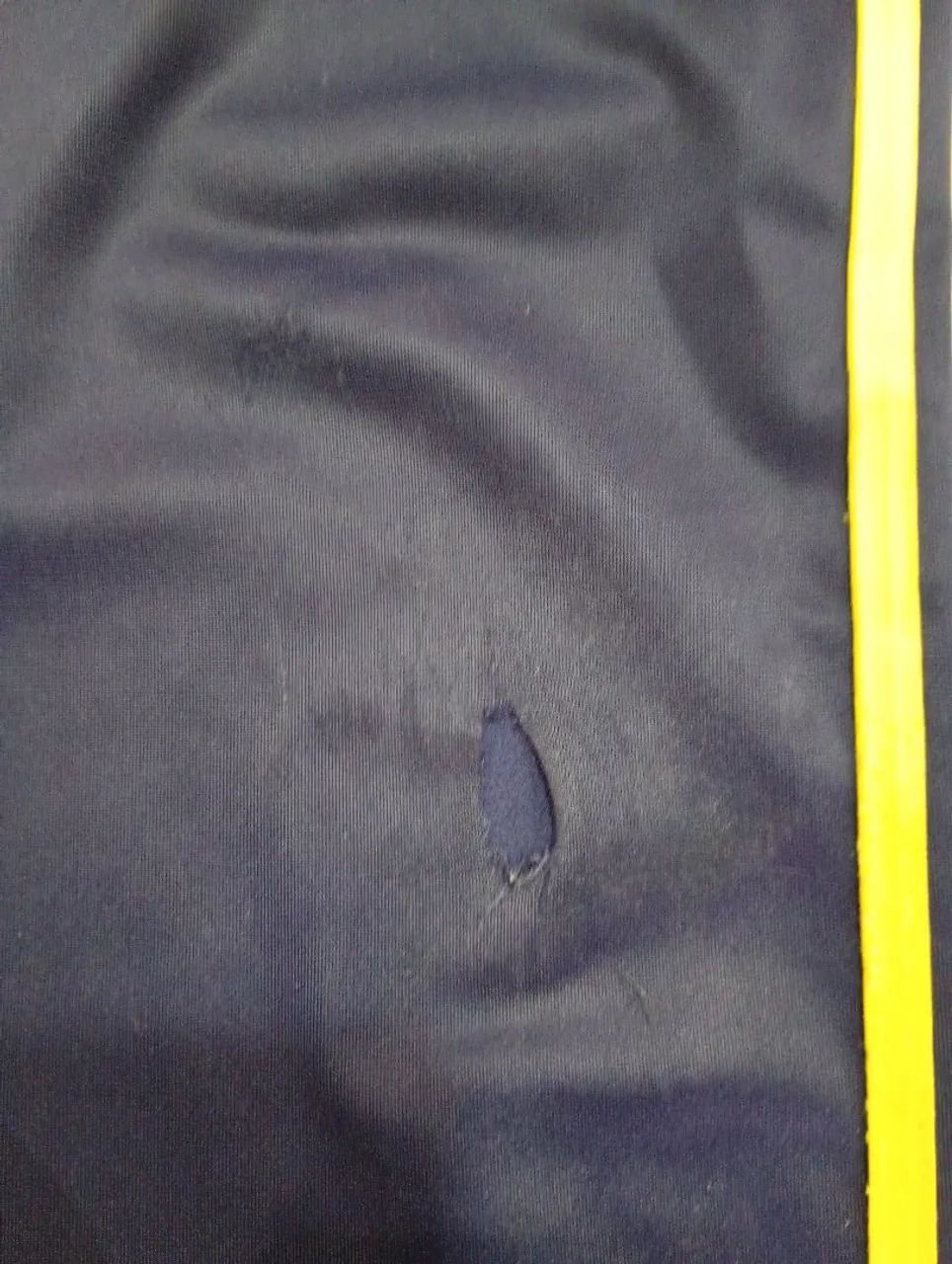 Calça escolar forrada uniforme colégio são judas - Foto 4
