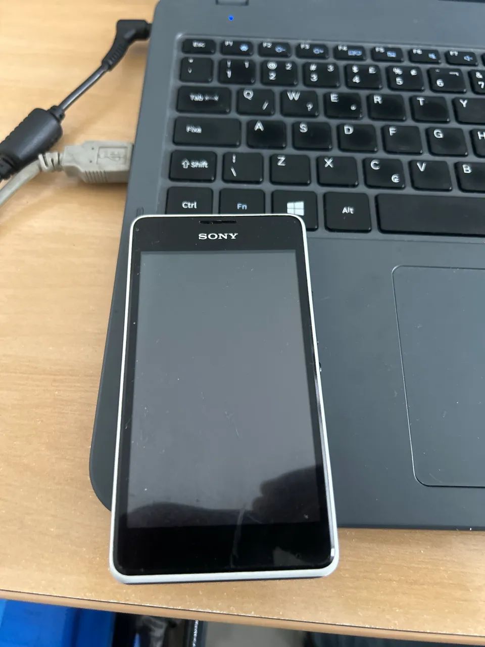 CELULAR SONY XPERIA