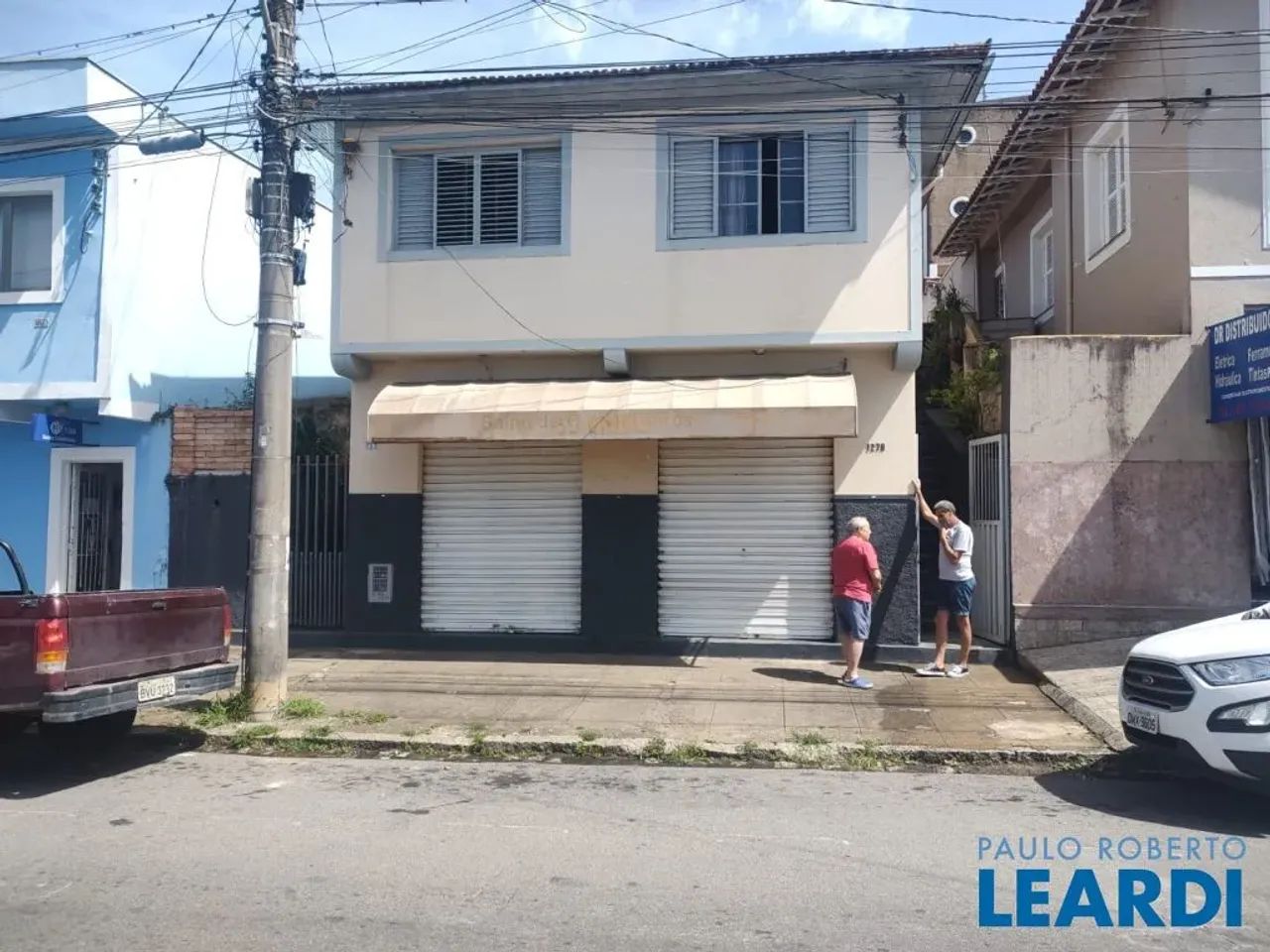 SOBRADO - SÃO DOMINGOS - MG - Foto 2