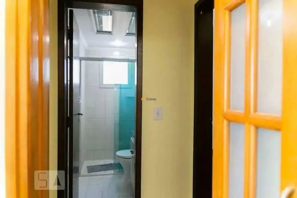 Apartamento à venda com 50 metros 2 dormitórios, 1 vaga próximo ao metro - Foto 7