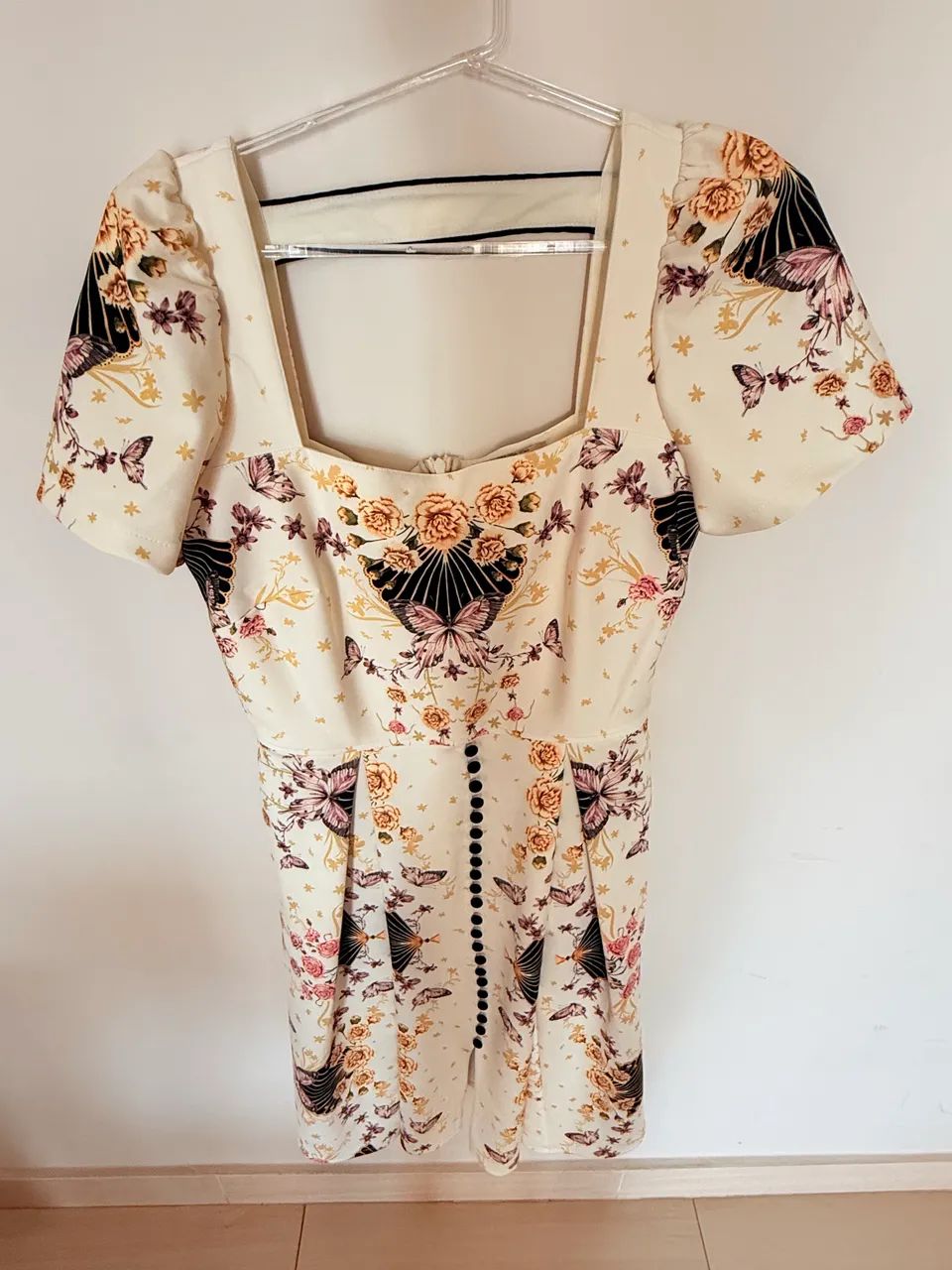Vestido marca internacional antix  - Foto 2
