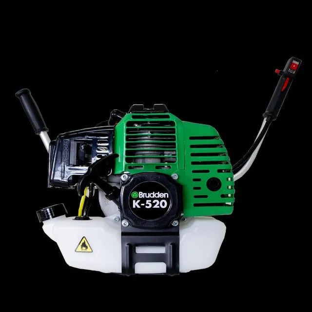 Roçadeira Brudden K-520  - Foto 3