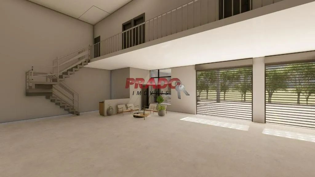 Salão para alugar em Maringá, Zona 03, com 546.21 m² - Foto 3