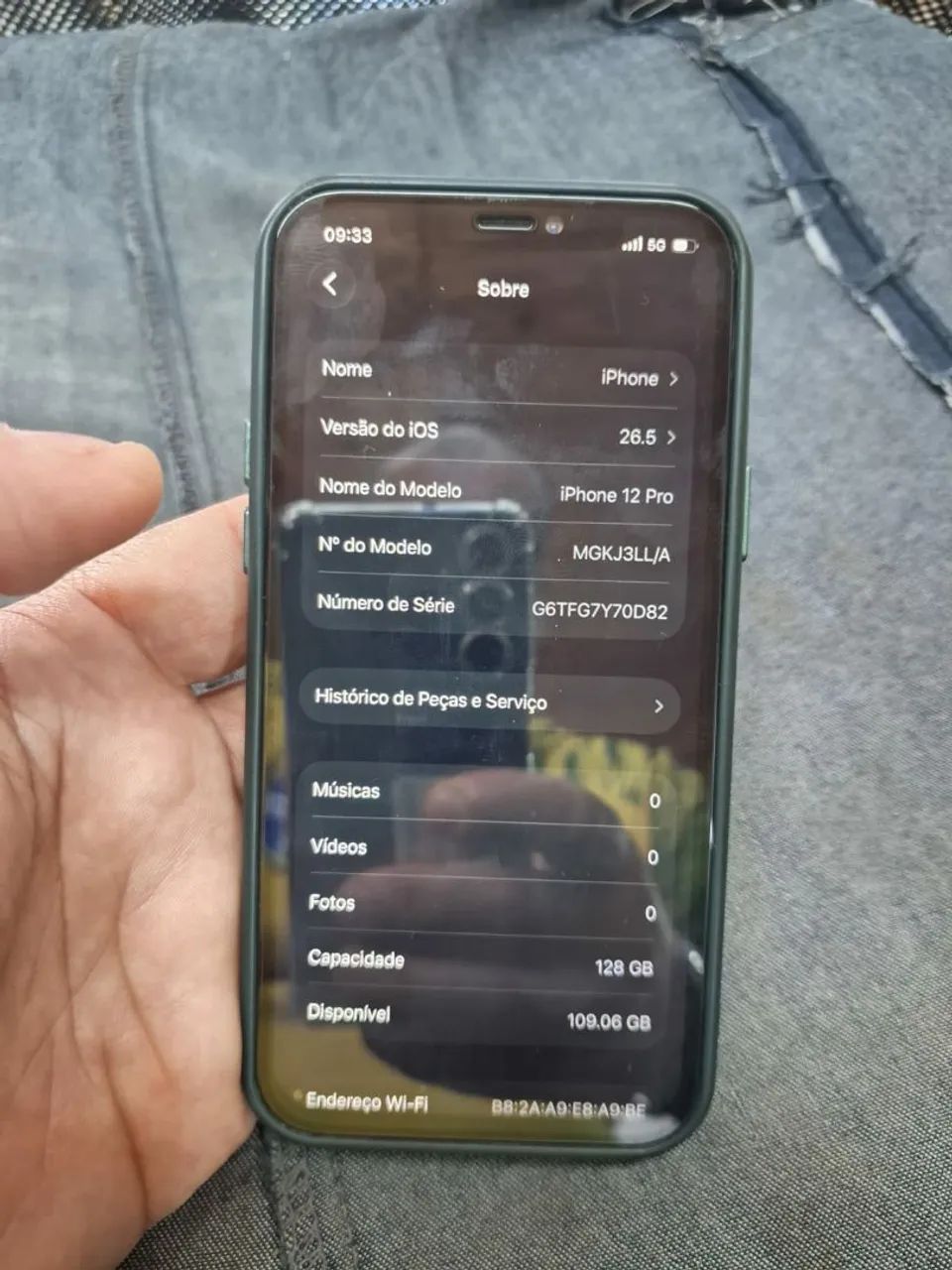IPhone 12 Pro 128gb. - Foto 5