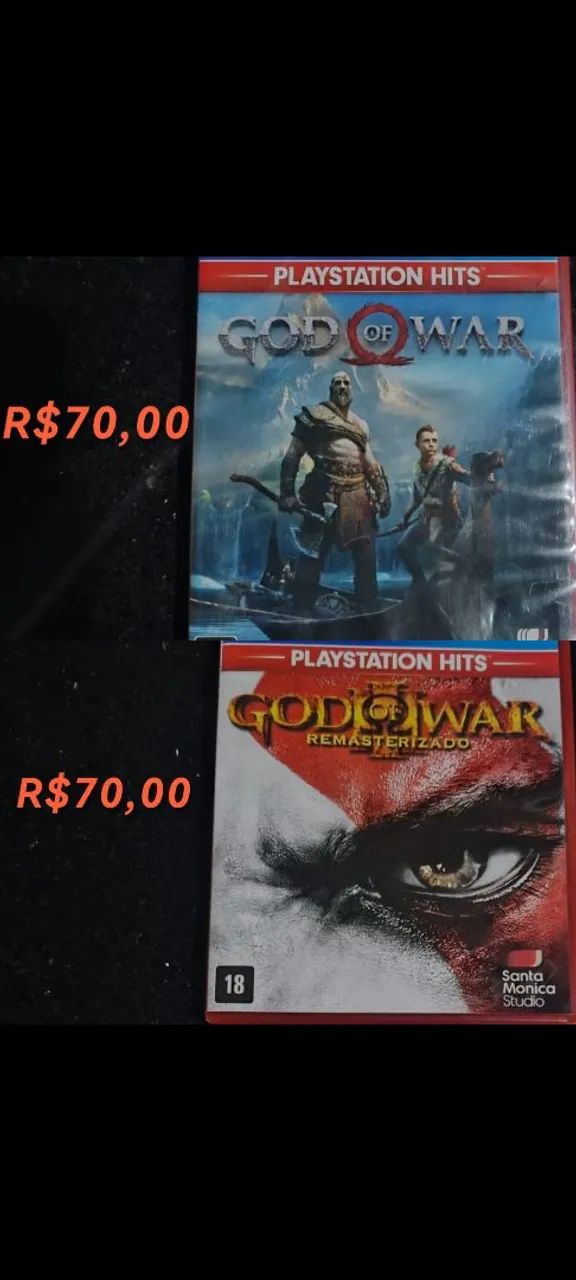 Jogos ps4 - Foto 3