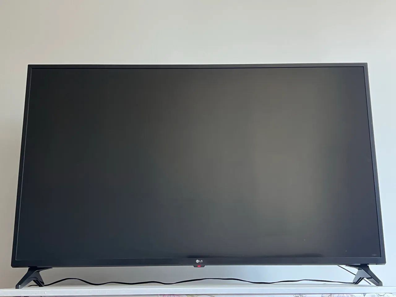 Smart TV LG