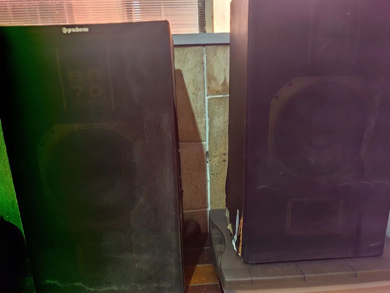 Radiola Toca Discos Lp