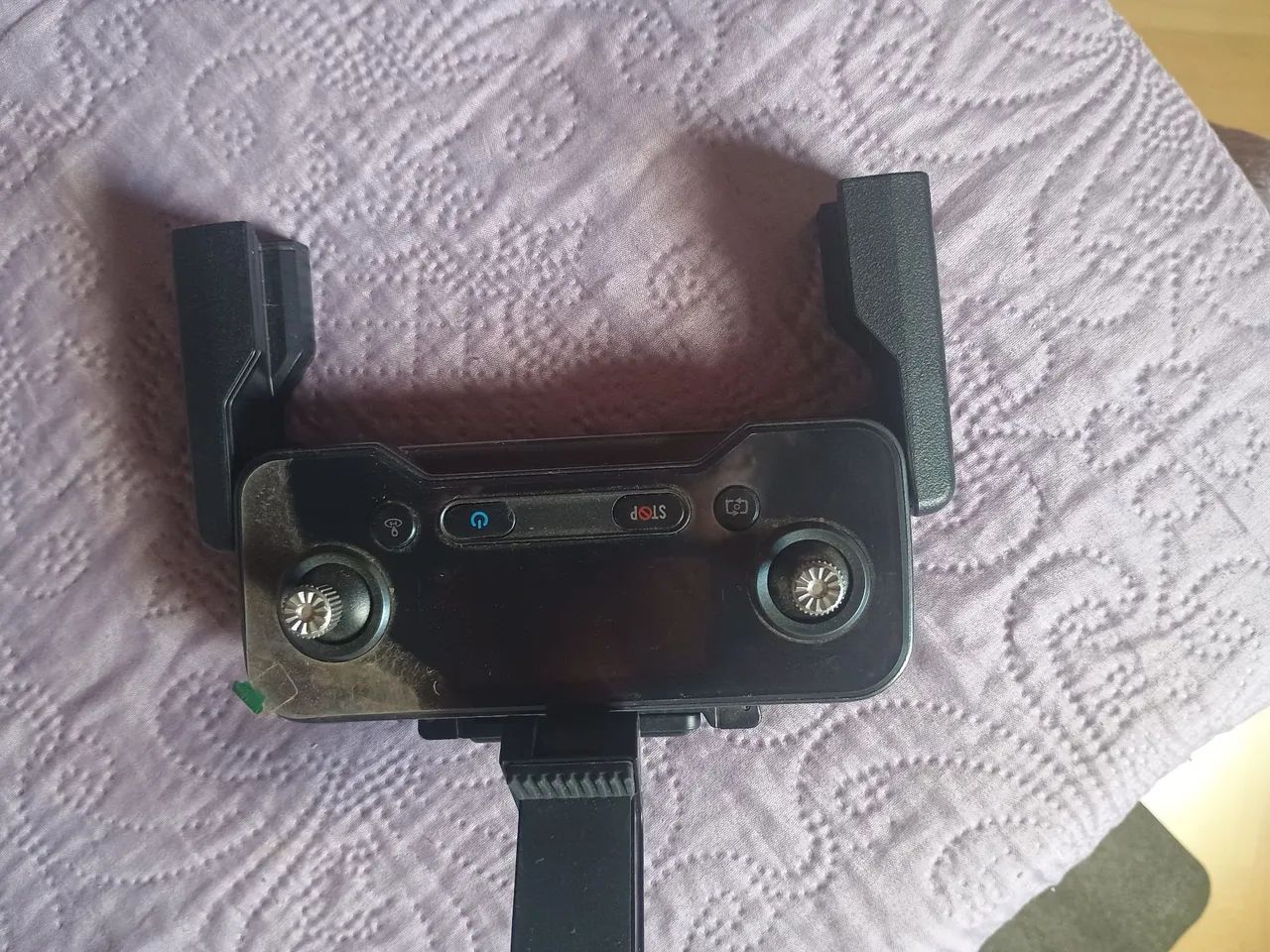 Drone SJRC F11S - Foto 2