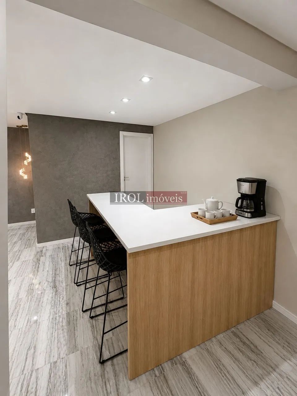 Sala comercial - Foto 4